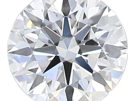 1.04 Carat E VVS1 Round Lab Diamond Online