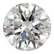 1.01 Carat F VS1 Round Lab Diamond Sale