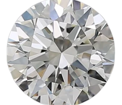 1.01 Carat J VVS2 Round Natural Diamond Online now