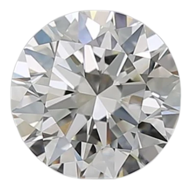 1.01 Carat J VVS2 Round Natural Diamond Online now