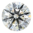 1.2 Carat E VVS1 Round Lab Diamond For Cheap