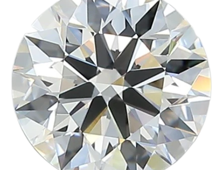 1.2 Carat E VVS1 Round Lab Diamond For Cheap