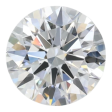 1.16 Carat D VVS1 Round Lab Diamond Online