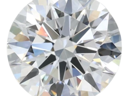 1.16 Carat D VVS1 Round Lab Diamond Online