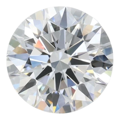 1.16 Carat D VVS1 Round Lab Diamond Online