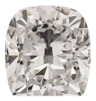 1.3 Carat D VS1 Elongated Cushion Lab Diamond Online Hot Sale