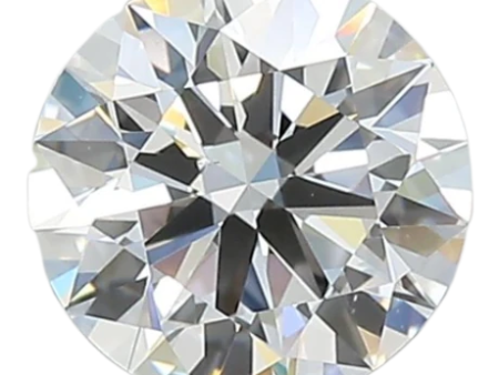 1.18 Carat D VS2 Round Lab Diamond Online Sale