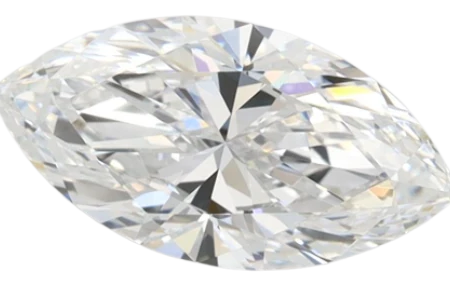 1.18 Carat D VVS2 Marquise Lab Diamond Online