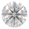 1.34 Carat D VS1 Round Lab Diamond Online