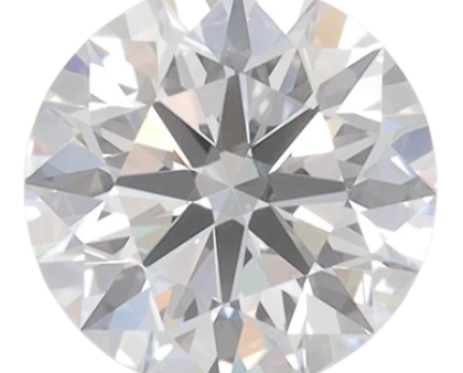 1.34 Carat D VS1 Round Lab Diamond Online