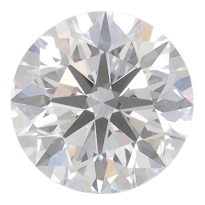 1.34 Carat D VS1 Round Lab Diamond Online