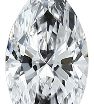 1.06 Carat E VVS2 Marquise Lab Diamond Discount