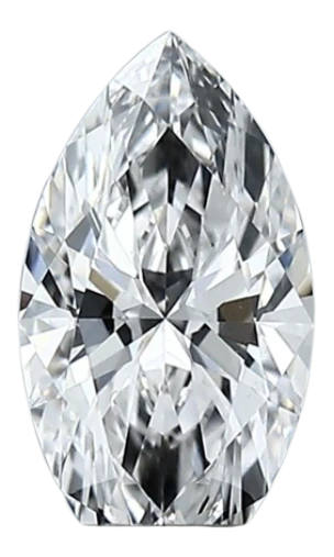 1.06 Carat E VVS2 Marquise Lab Diamond Discount