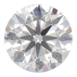 1.21 Carat D VS2 Round Lab Diamond Online