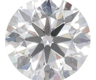 1.21 Carat D VS2 Round Lab Diamond Online