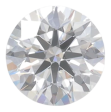 1.2 Carat D VVS2 Round Lab Diamond Supply