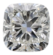 1.01 Carat I VVS2 Cushion Natural Diamond Online Hot Sale