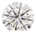 1.15 Carat E VVS1 Round Lab Diamond For Discount