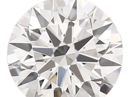 1.15 Carat E VVS1 Round Lab Diamond For Discount