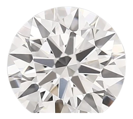 1.15 Carat E VVS1 Round Lab Diamond For Discount