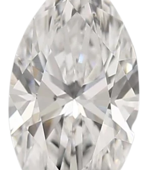 1.34 Carat D VVS1 Marquise Lab Diamond Cheap