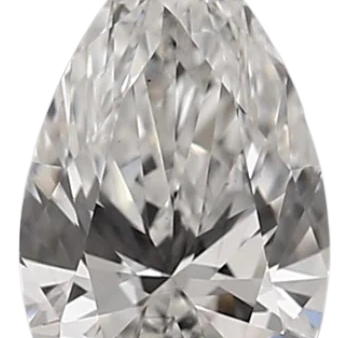 1.01 Carat F VS1 Pear Lab Diamond Online