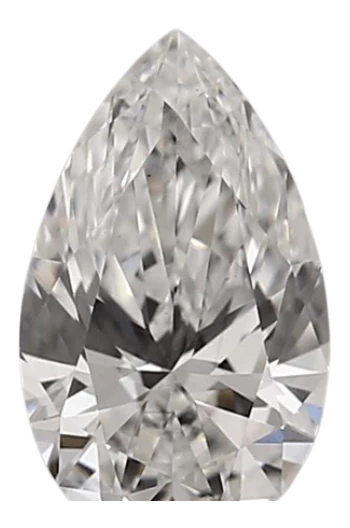 1.01 Carat F VS1 Pear Lab Diamond Online