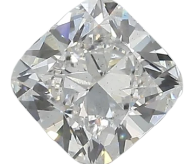 1.01 Carat D SI1 Cushion Lab Diamond Hot on Sale