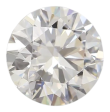 1.05 Carat E VS1 Round Lab Diamond Online now