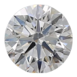 1.2 Carat F SI1 Round Natural Diamond Online