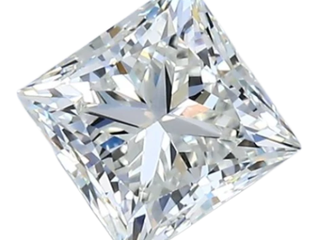 1.21 Carat I VS1 Princess Natural Diamond Online Sale