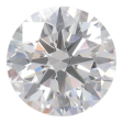 1.41 Carat D VS2 Round Lab Diamond Online now