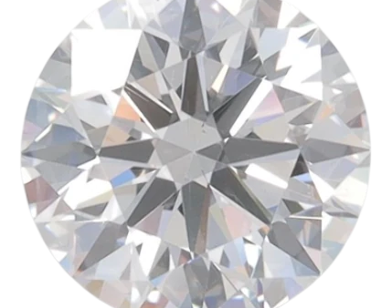 1.41 Carat D VS2 Round Lab Diamond Online now