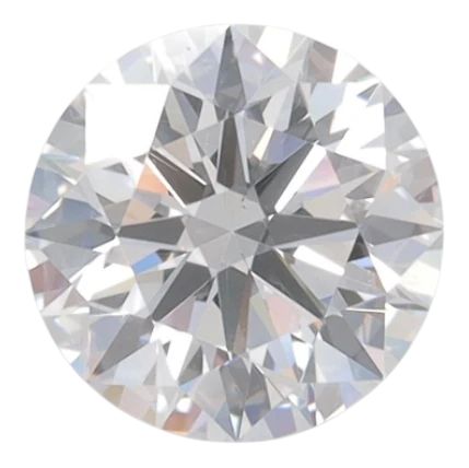 1.41 Carat D VS2 Round Lab Diamond Online now