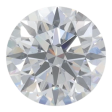 1.21 Carat E VVS1 Round Lab Diamond Supply