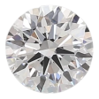 1.04 Carat D VVS1 Round Lab Diamond Online