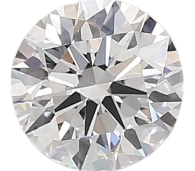 1.04 Carat D VVS1 Round Lab Diamond Online