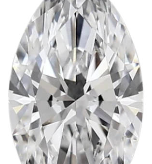 1.06 Carat D VS1 Marquise Lab Diamond Online