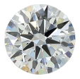 1.14 Carat D VS1 Round Lab Diamond Hot on Sale