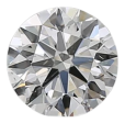 0.7 Carat G SI2 Round Natural Diamond Online now