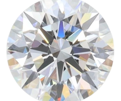 1.05 Carat D VS1 Round Lab Diamond Sale