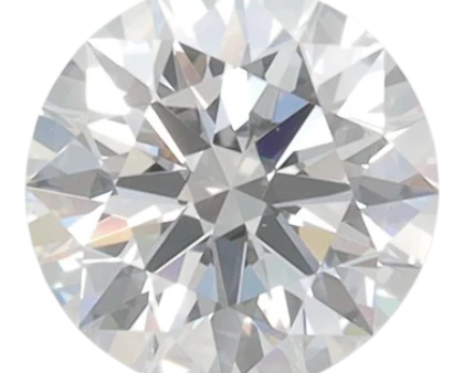 1.0 Carat D VS1 Round Lab Diamond Online Sale