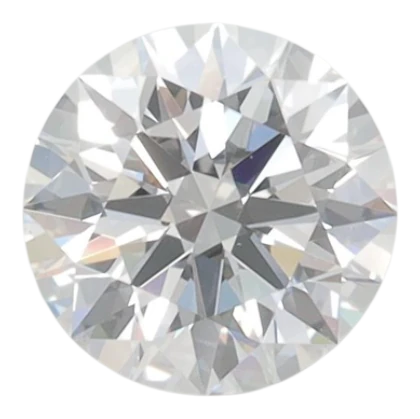 1.0 Carat D VS1 Round Lab Diamond Online Sale