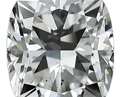 1.32 Carat G VS2 Elongated Cushion Lab Diamond For Discount