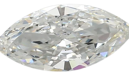 1.11 Carat G VS1 Marquise Lab Diamond For Cheap