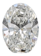 0.61 Carat G IF Oval Natural Diamond Online