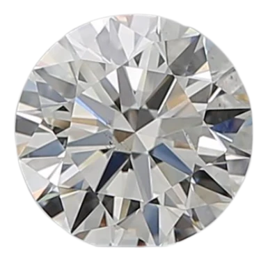 0.7 Carat I SI2 Round Natural Diamond Online now