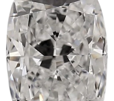 1.13 Carat E VVS2 Elongated Cushion Lab Diamond Online Hot Sale