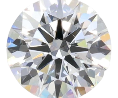 1.21 Carat E VS1 Round Lab Diamond Online now