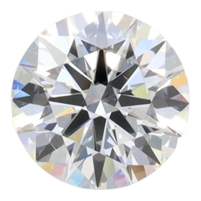 1.21 Carat E VS1 Round Lab Diamond Online now